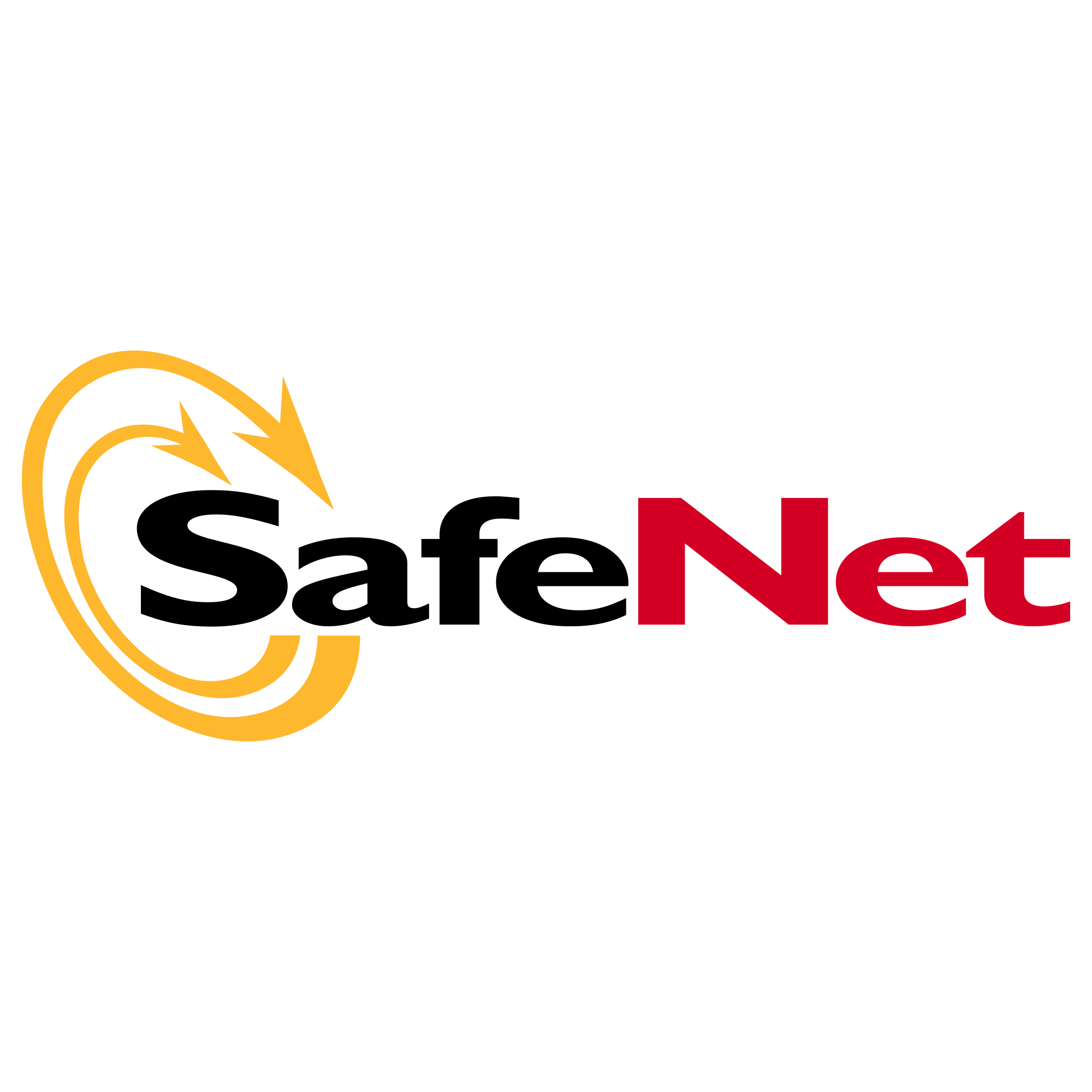 Safenet Logo Transparent Image