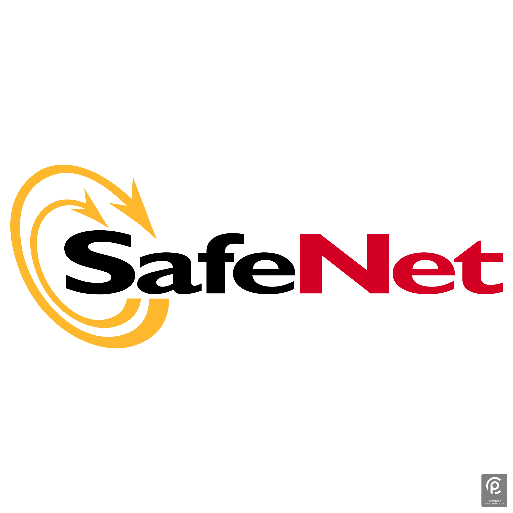 Safenet Logo Transparent Photo