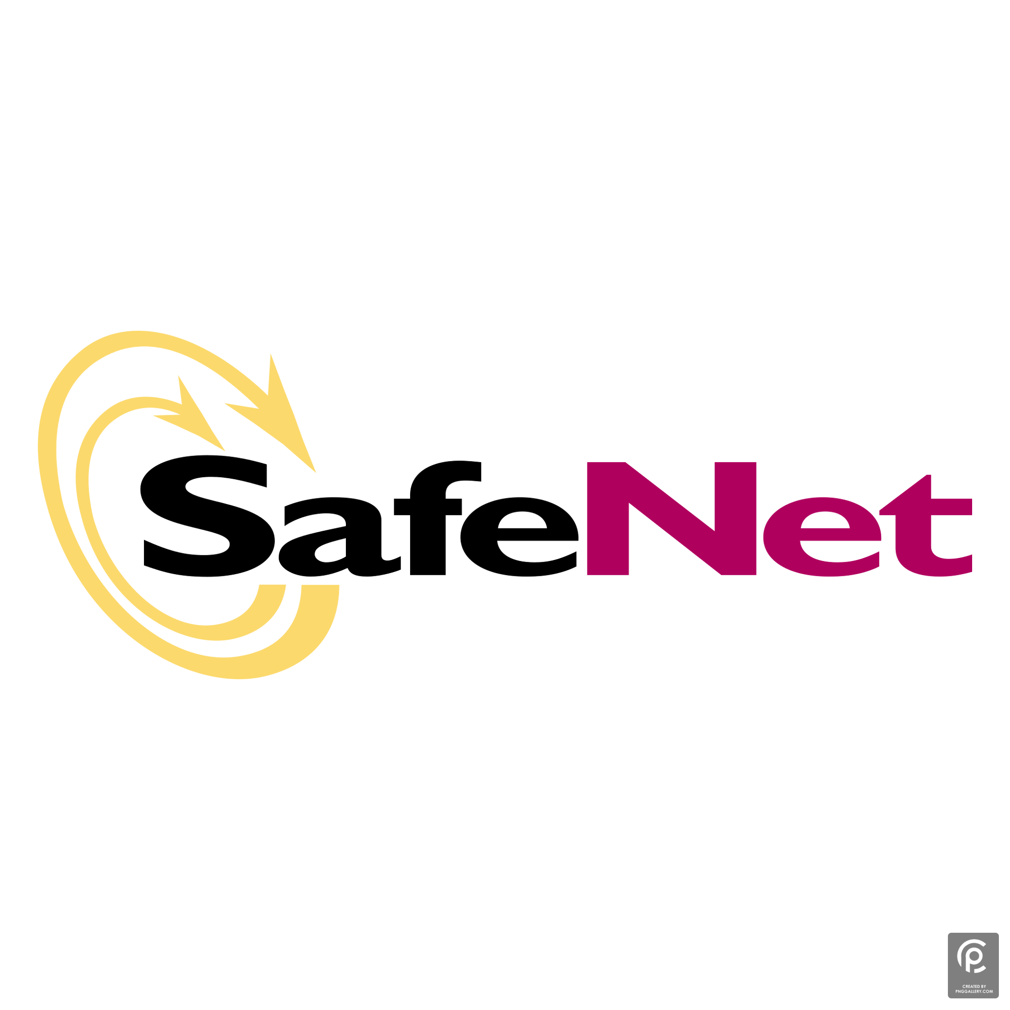 Safenet Logo Transparent Clipart
