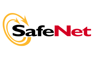 Safenet Logo PNG