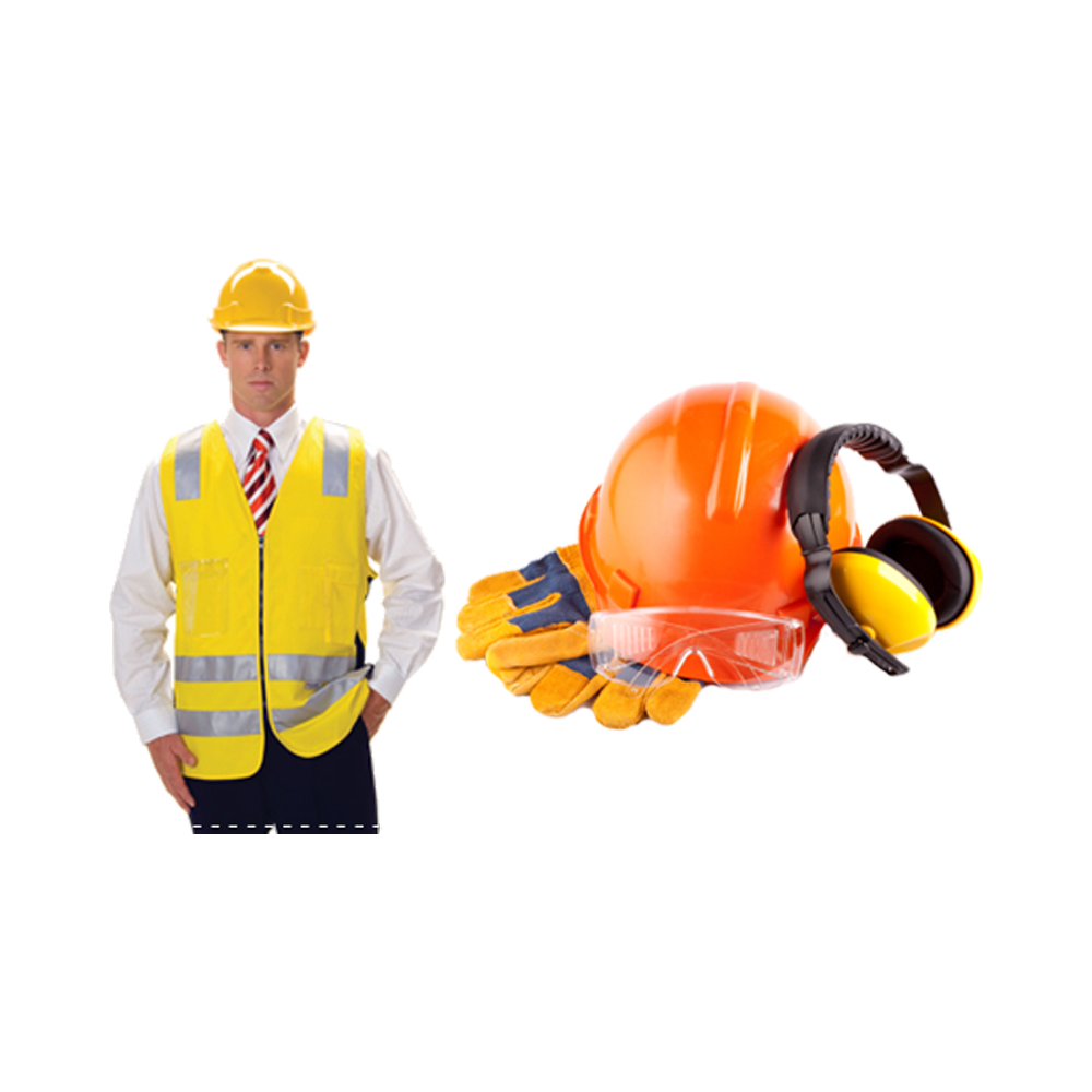 Safety Equipment Transparent Picture