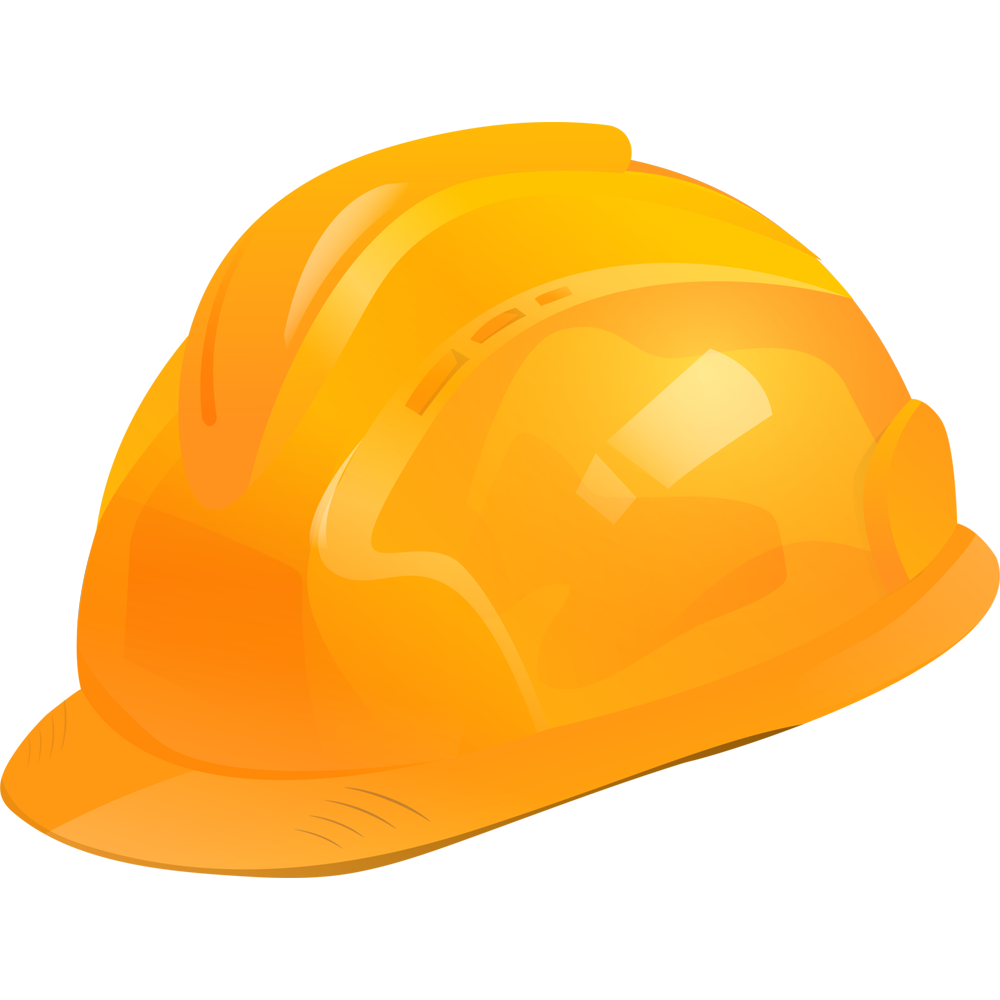 Safety Helmet  Transparent Image