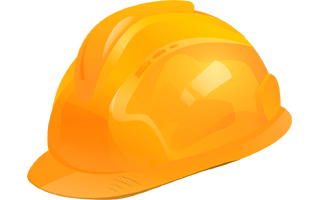 Safety Helmet PNG
