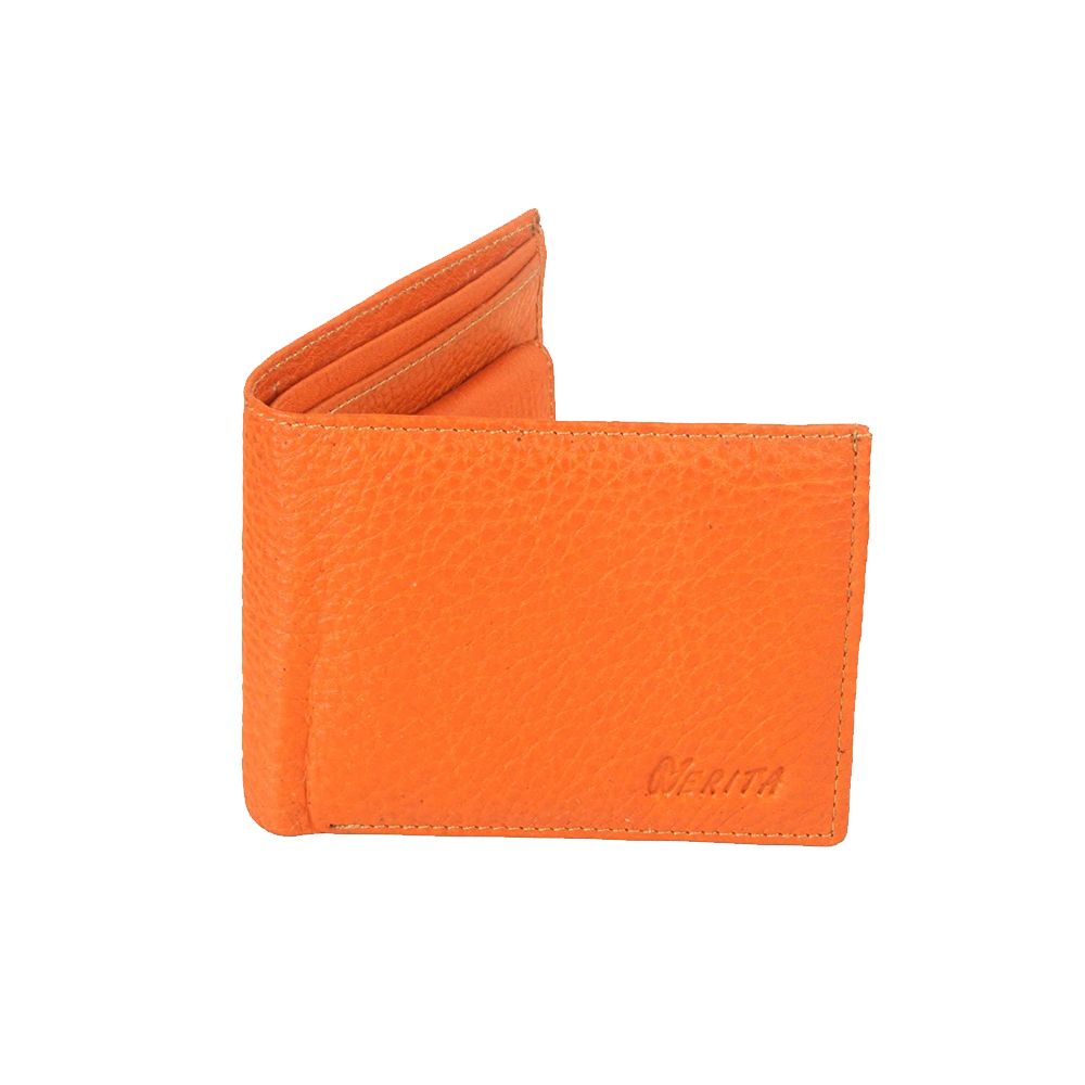 Saffron Wallet Transparent Image