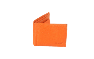 Saffron Wallet PNG