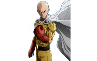 Saitama PNG