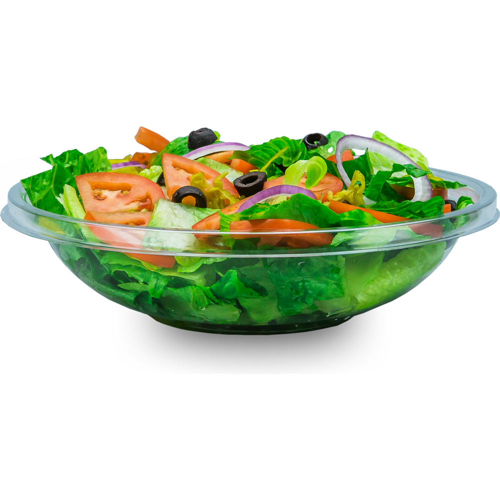 Salad Bowl Transparent Picture