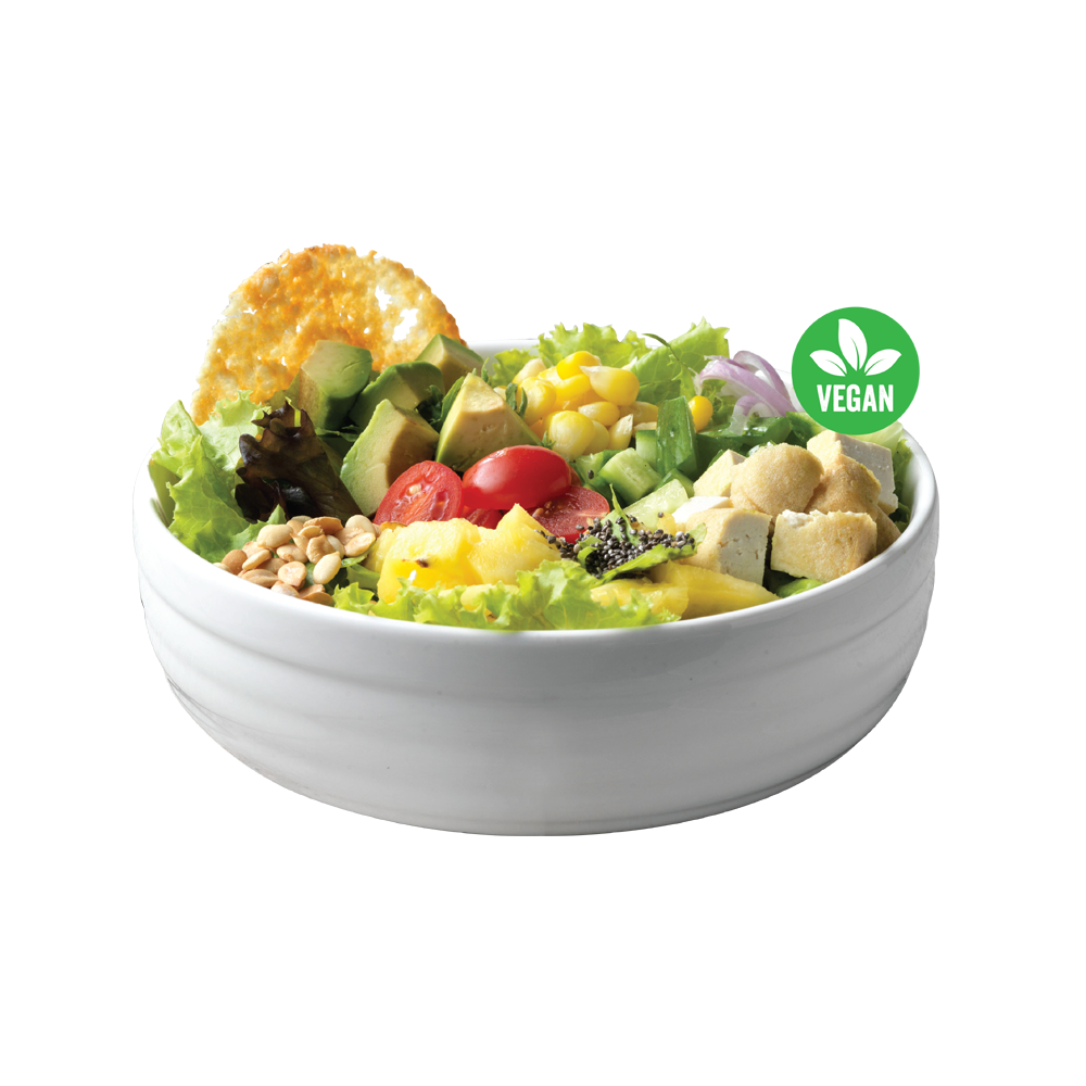 Salad Bowl Transparent Clipart