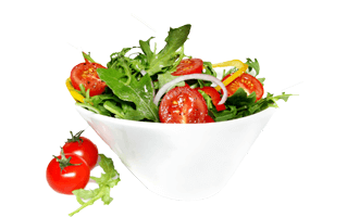 Salad Bowl PNG