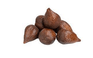 Salak Fruit PNG