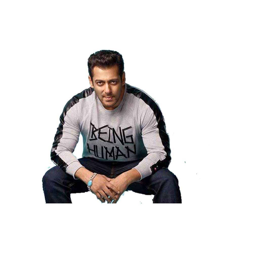 Salman Khan Transparent Clipart