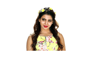 Samantha Ruth Prabhu PNG