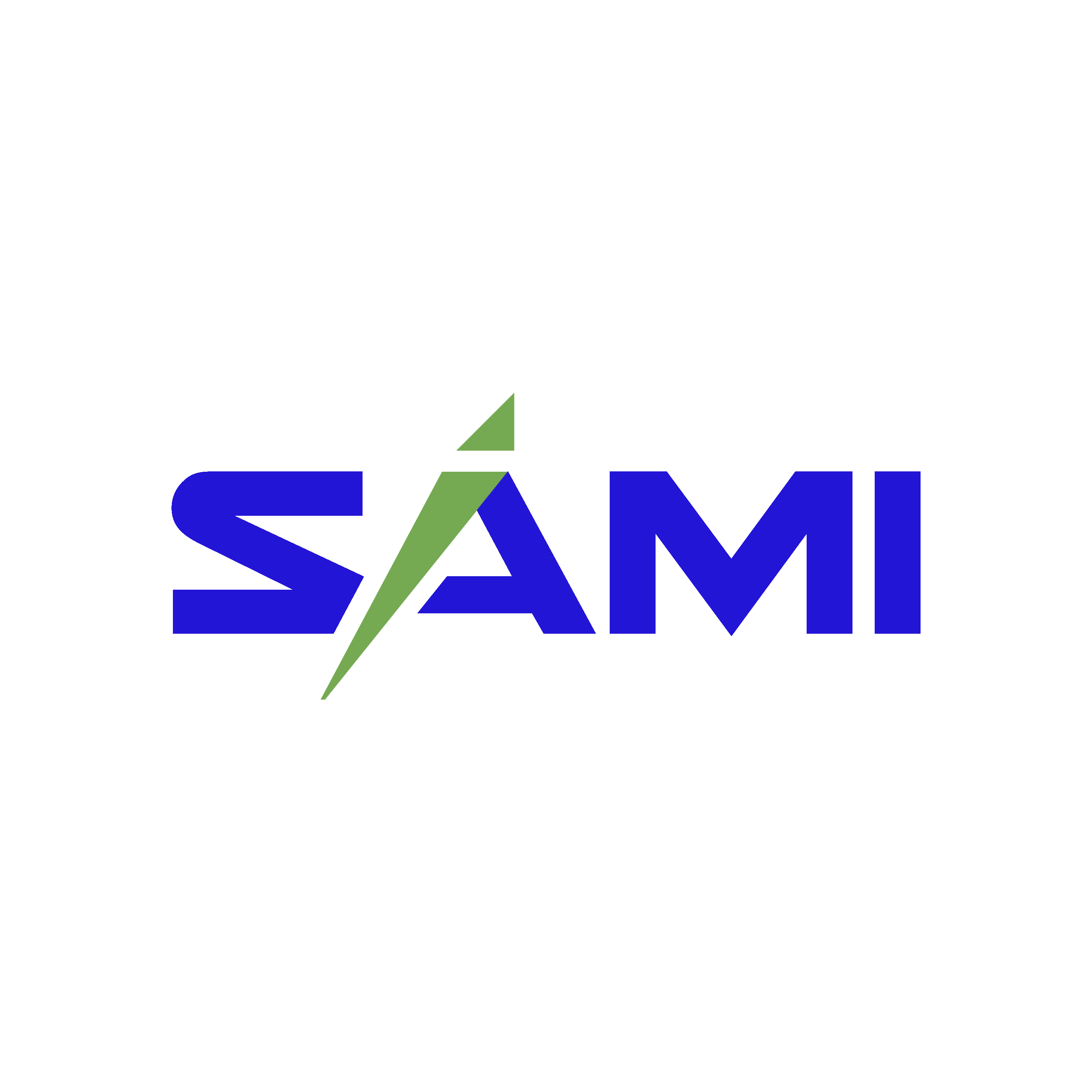 Sami Logo  Transparent Clipart