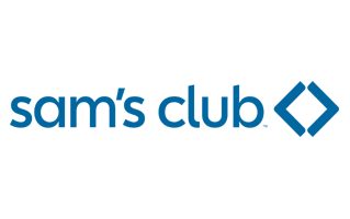 Sams Club 2020 Logo PNG
