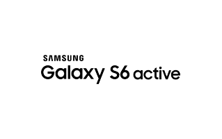 Samsung Galaxy S6 Active Logo PNG