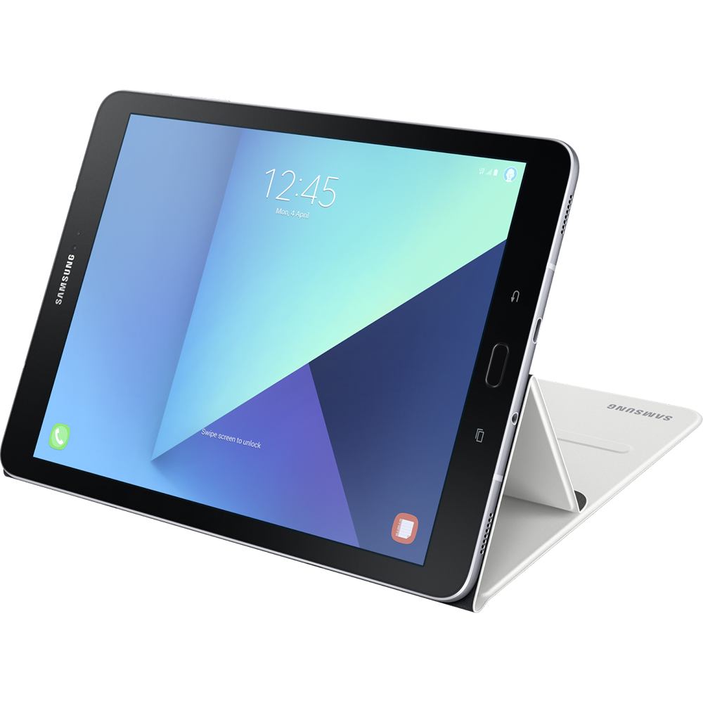 Samsung Galaxy Tablet Transparent Gallery