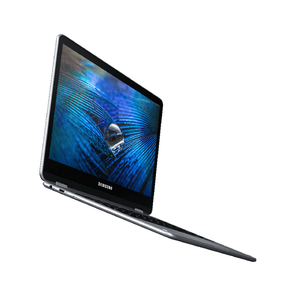 Samsung Laptop Transparent Gallery