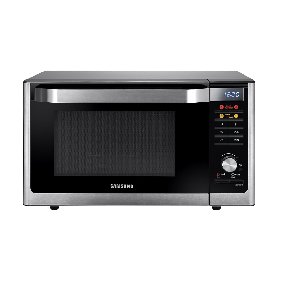 Samsung Microwave Oven Transparent Image