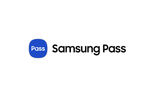 Samsung Pass Logo PNG