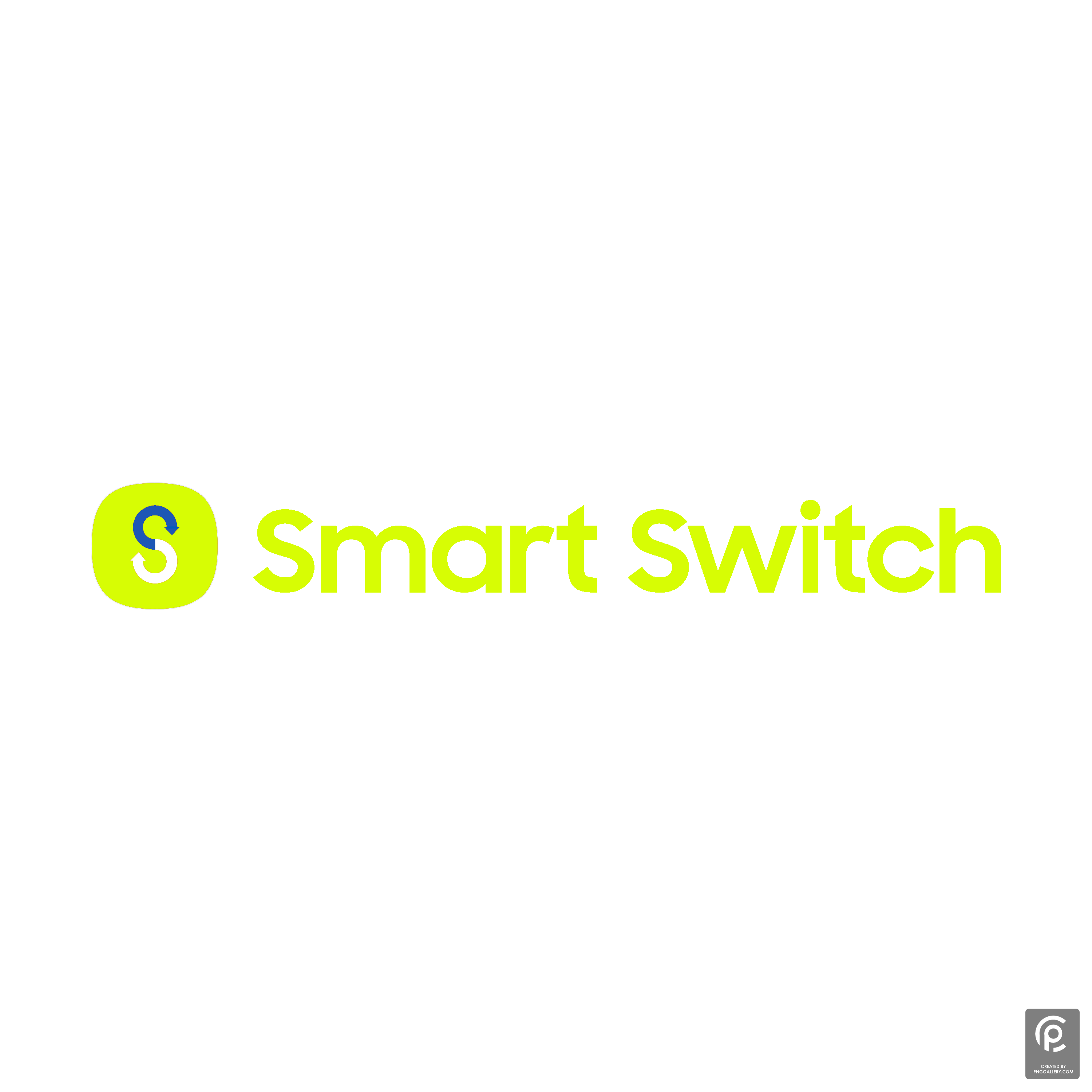 Samsung Smart Switch Logo Transparent Gallery