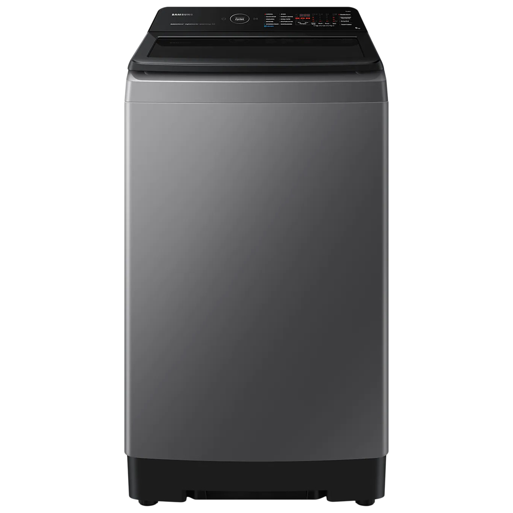 Samsung Washing Machine Transparent Gallery