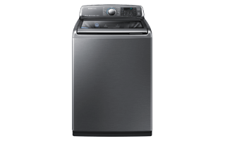 Samsung Washing Machine PNG