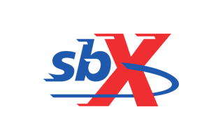 San Bernardino Express Logo PNG