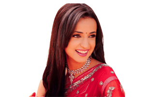 Sanaya Irani PNG