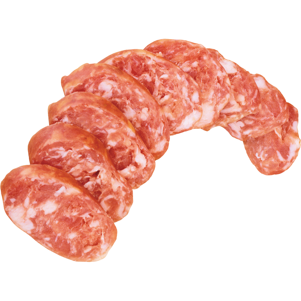 Sausage Transparent Image
