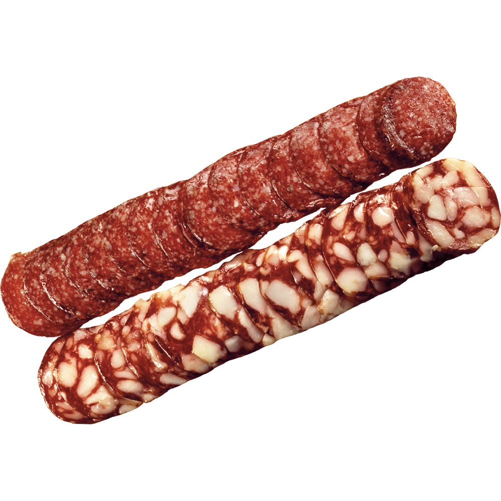 Sausage Transparent Clipart