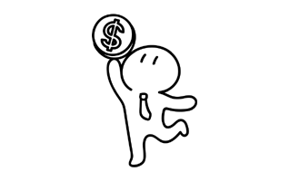 Save Money Free Sticker PNG