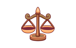 Scale Free Sticker PNG