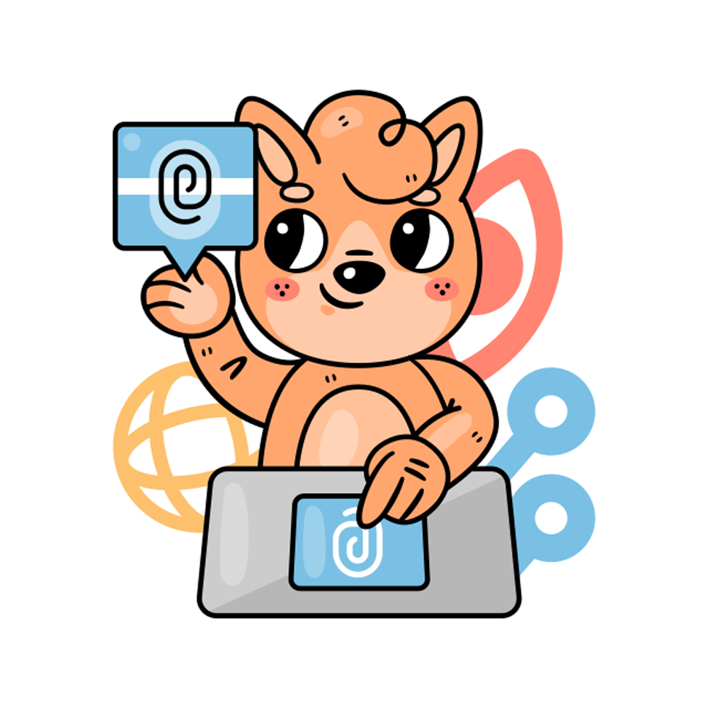 Scanner Free Sticker Transparent Image