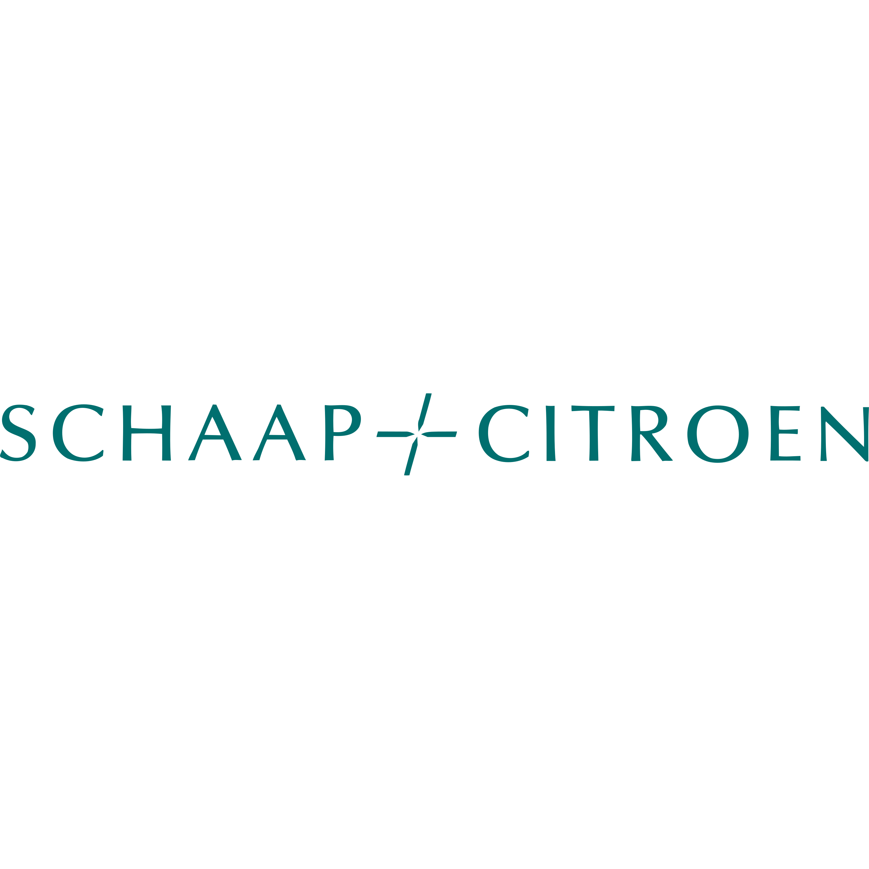 Schaap En Citroen Logo  Transparent Gallery