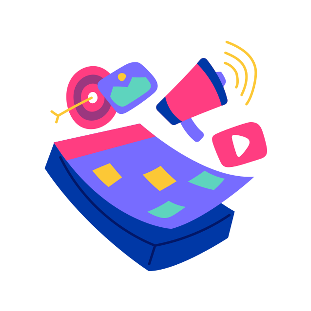 Schedule Free Sticker Transparent Picture