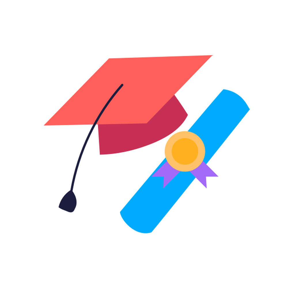 Scholarship Free Sticker Transparent Photo