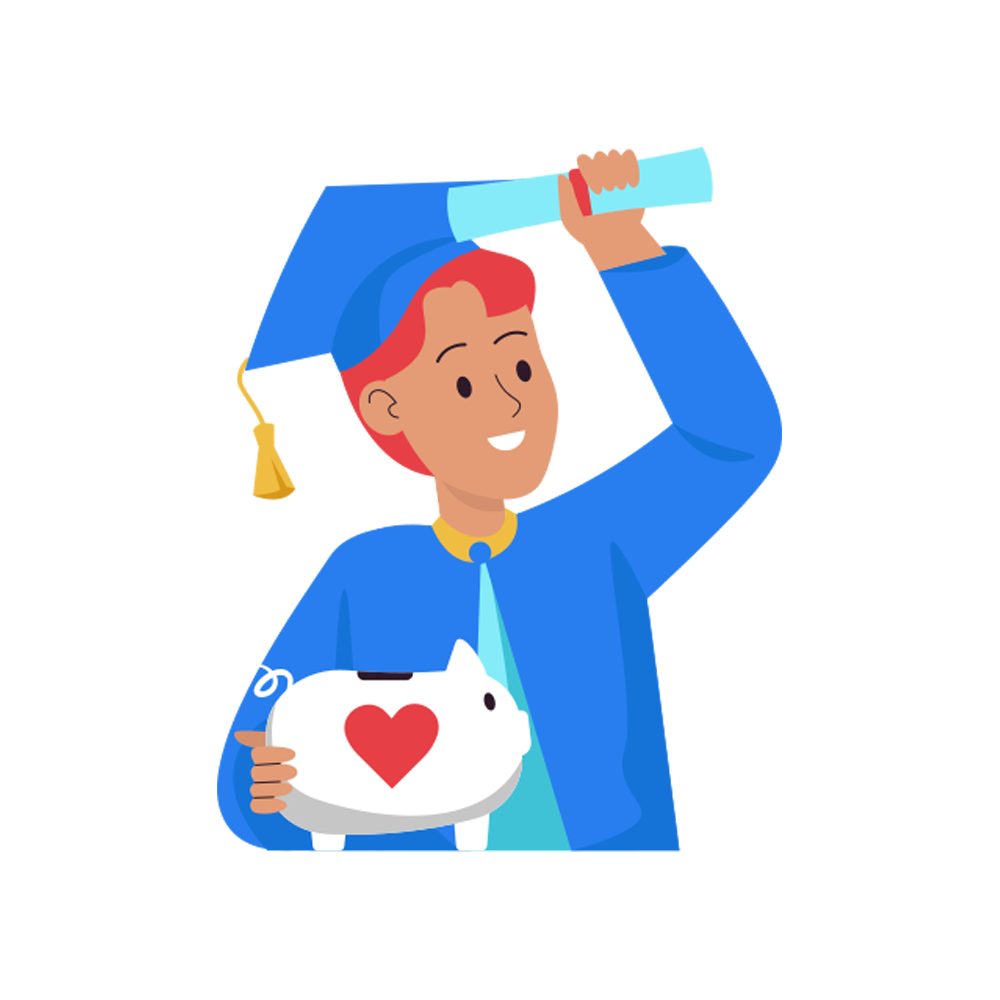 Scholarship Free Sticker Transparent Picture