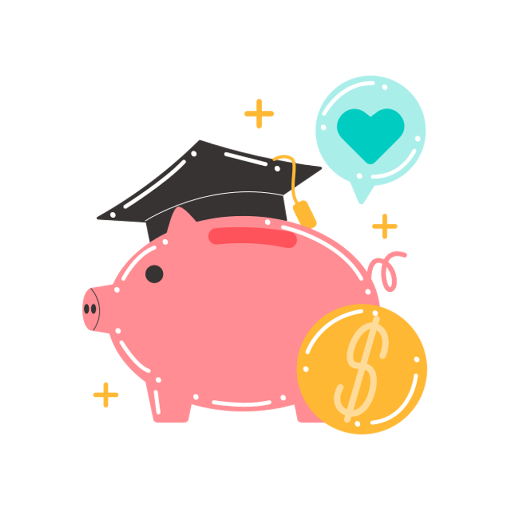Scholarship Free Sticker Transparent Clipart