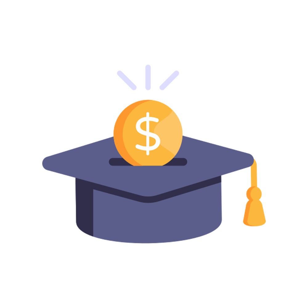 Scholarship Free Sticker Transparent Gallery