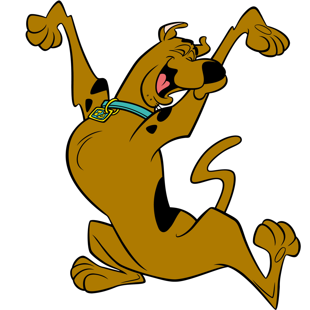 Scooby Doo Transparent Image