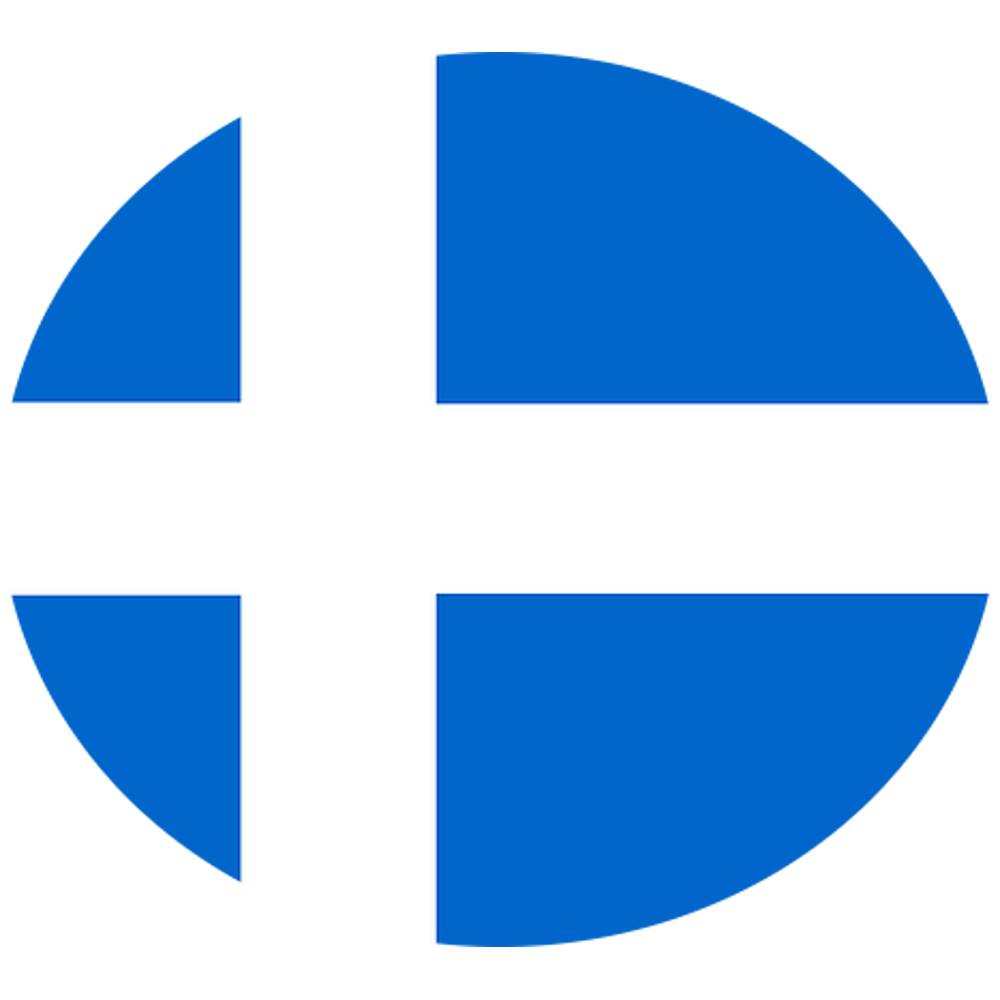 scotland-flag Transparent Picture