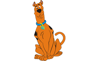 Scrappy Doo PNG