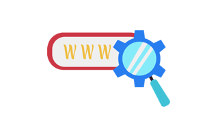 Search Engine Free Sticker PNG