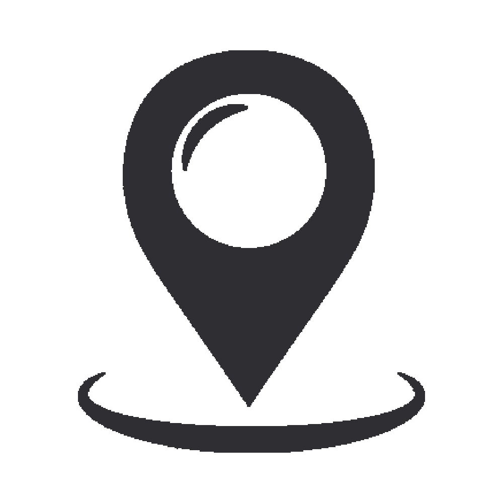 Search Location Sticker Transparent Photo