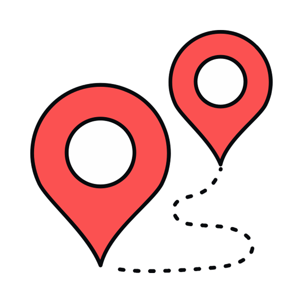 Search Location Sticker Transparent Gallery