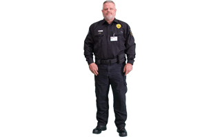 Security PNG