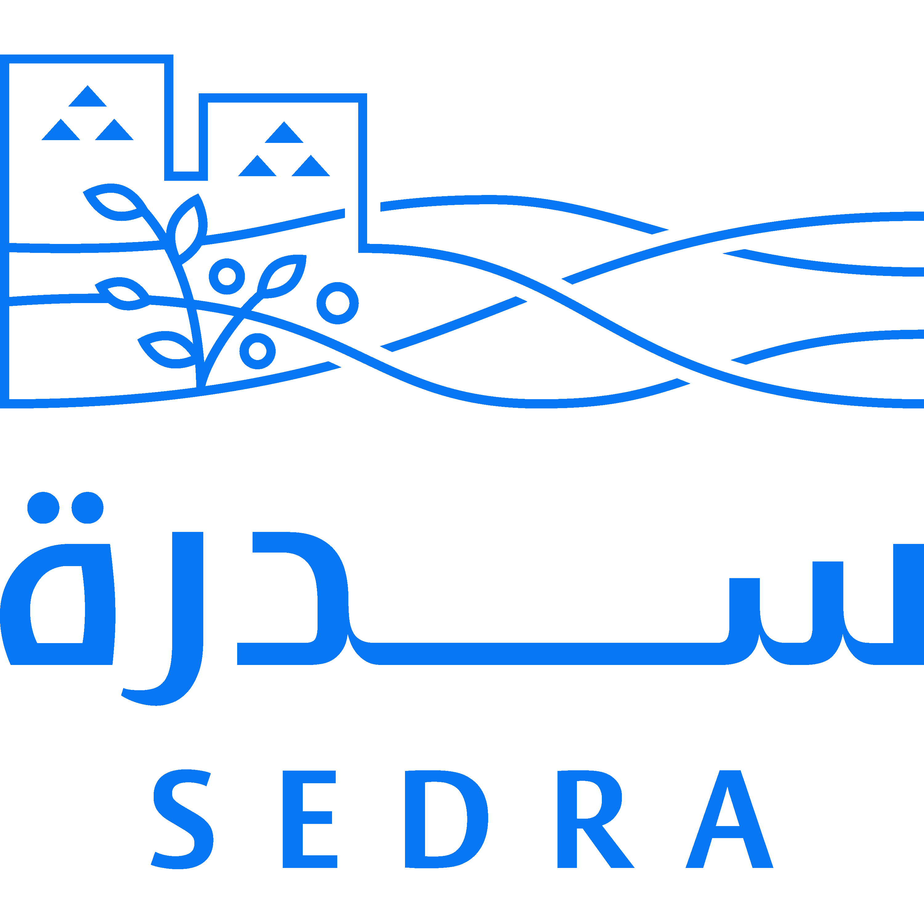 Sedra Logo  Transparent Clipart