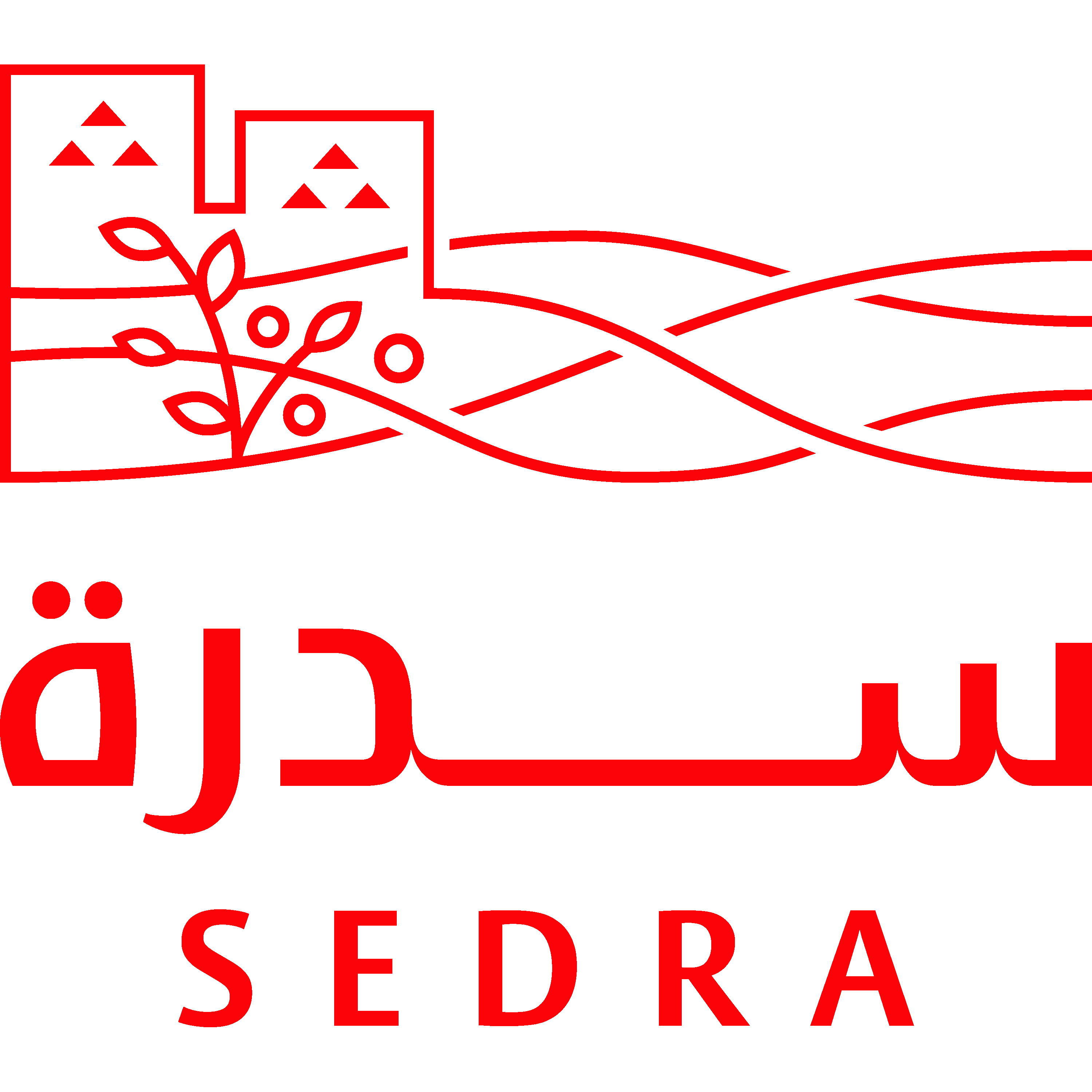 Sedra Logo  Transparent Gallery