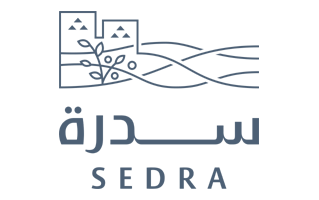 Sedra Logo PNG