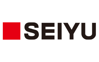 Seiyu Logo PNG
